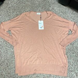 kaffe oversized sweater